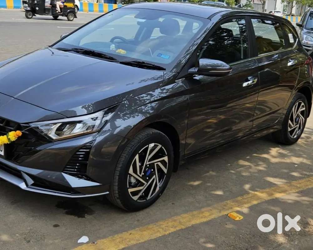 Hyundai New I20 1.5 Asta 2025