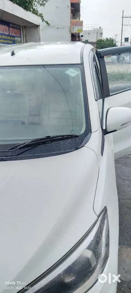 Maruti Suzuki Ertiga Well Maintained