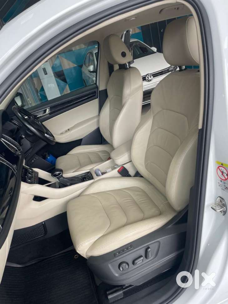 Skoda Kodiaq 2.0 Style Tdi 4x4 At, 2018, Diesel