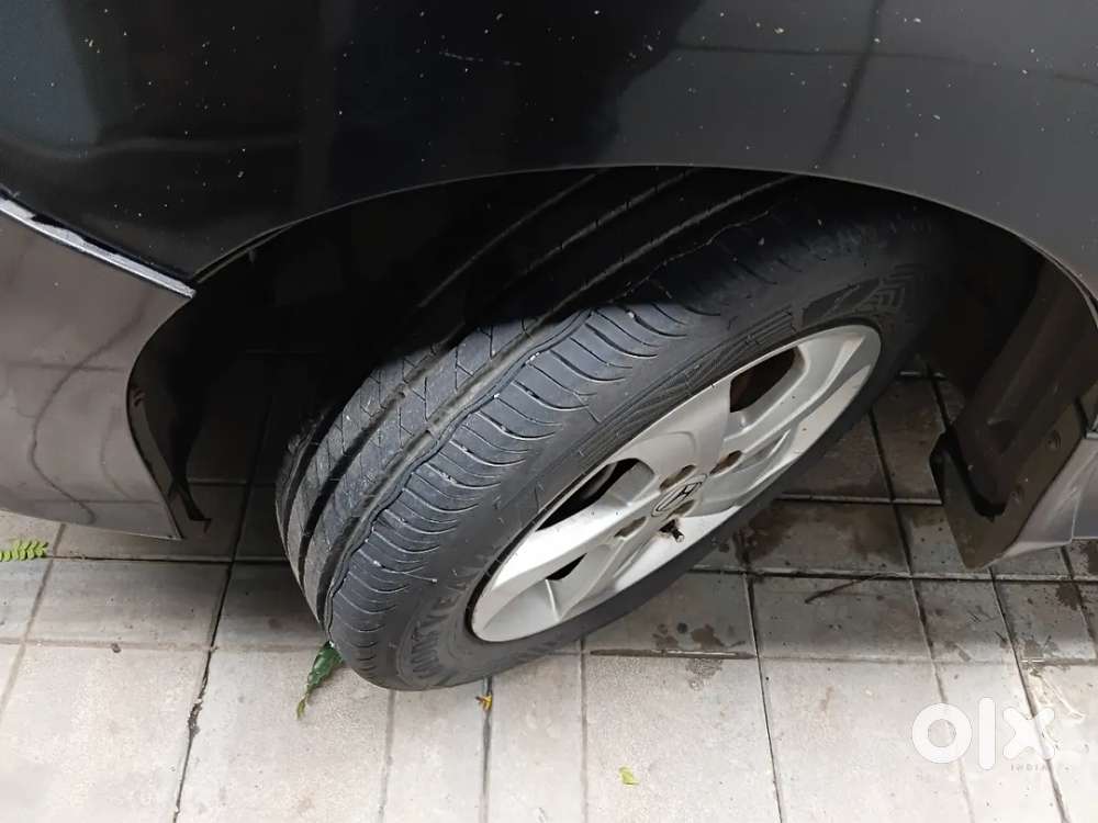 Honda City 1.5 V Mt, 2015, Petrol