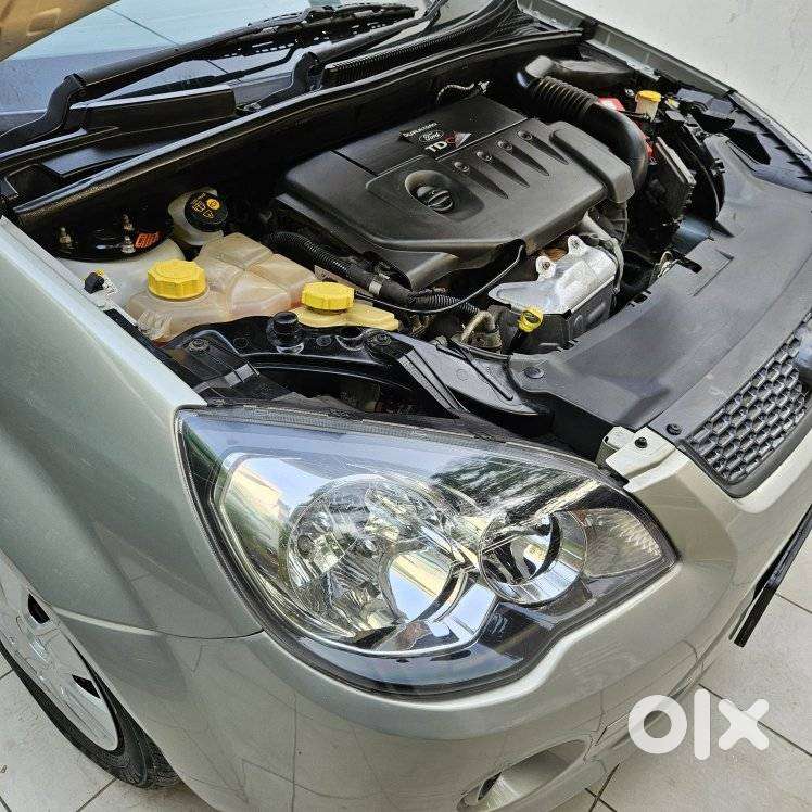 Ford Fiesta 1.4 Duratorq Clxi, 2012, Diesel