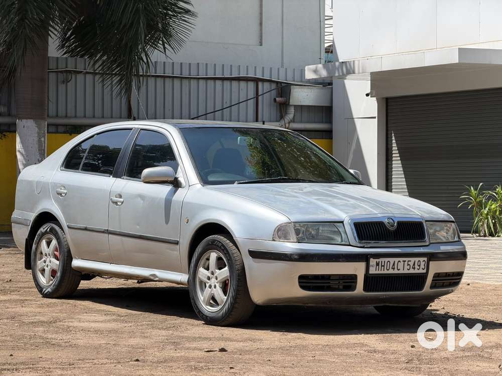 Skoda Octavia Ambiente 1.9 Tdi, 2006, Diesel