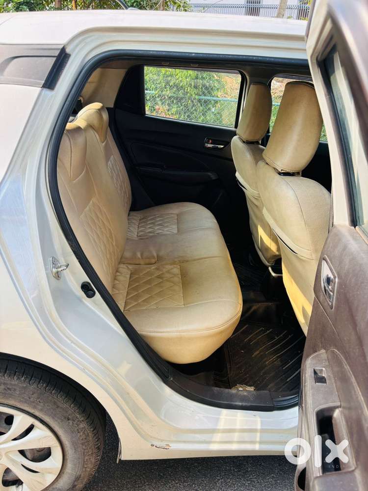 Maruti Suzuki Swift 2018 Vxi, 2020, Petrol