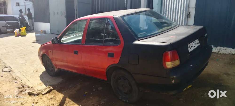 Maruti Suzuki Esteem 1999 Lpg
