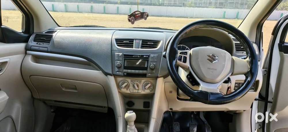 Maruti Suzuki Ertiga Vdi, 2018, Diesel