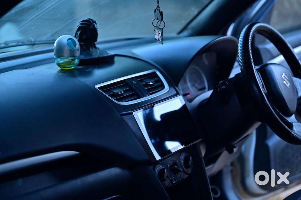 Maruti Suzuki Swift 2012 Diesel Good Condition