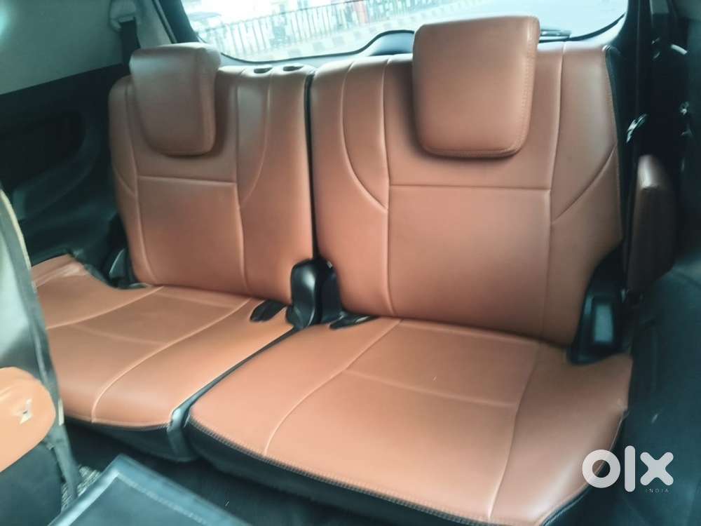 Toyota Innova 2.5 V 7 Str, 2019, Diesel