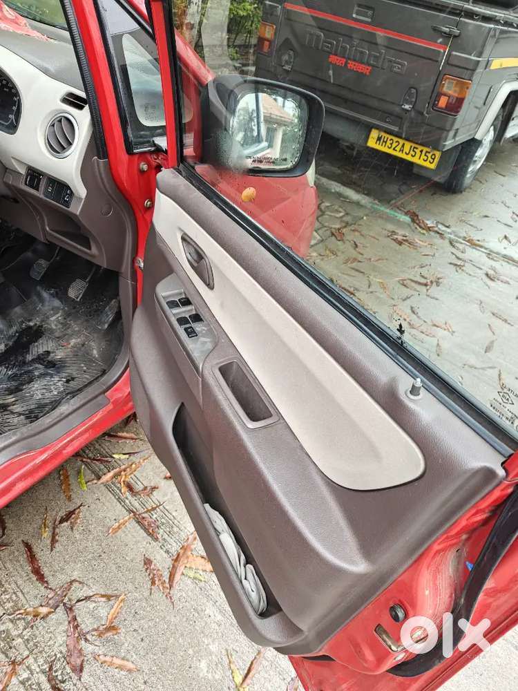 Maruti Suzuki Zen 2011