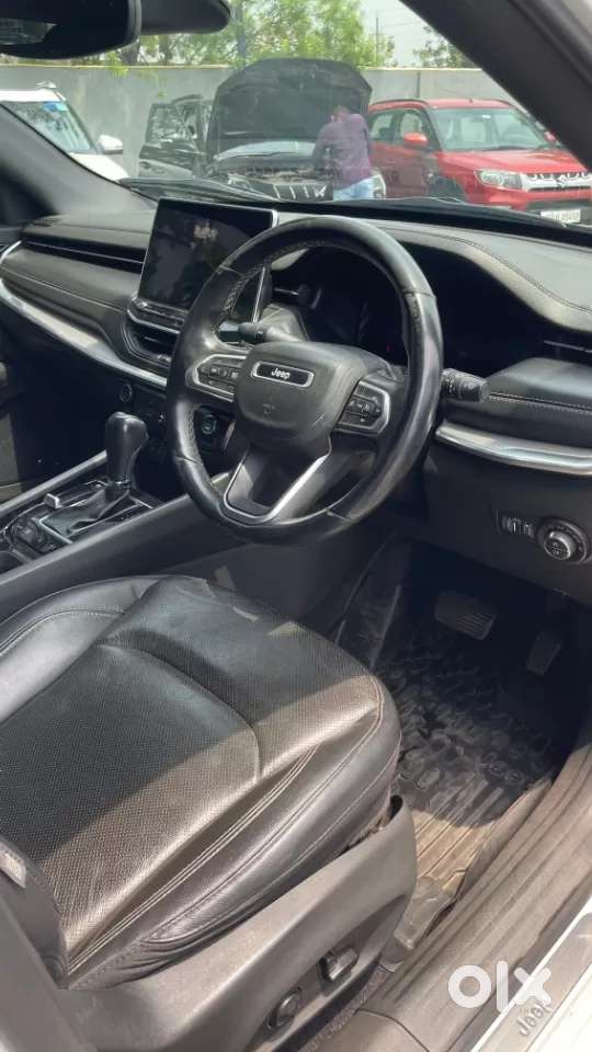 Jeep Compass 2.0 Limited Plus 4x4, 2022, Diesel