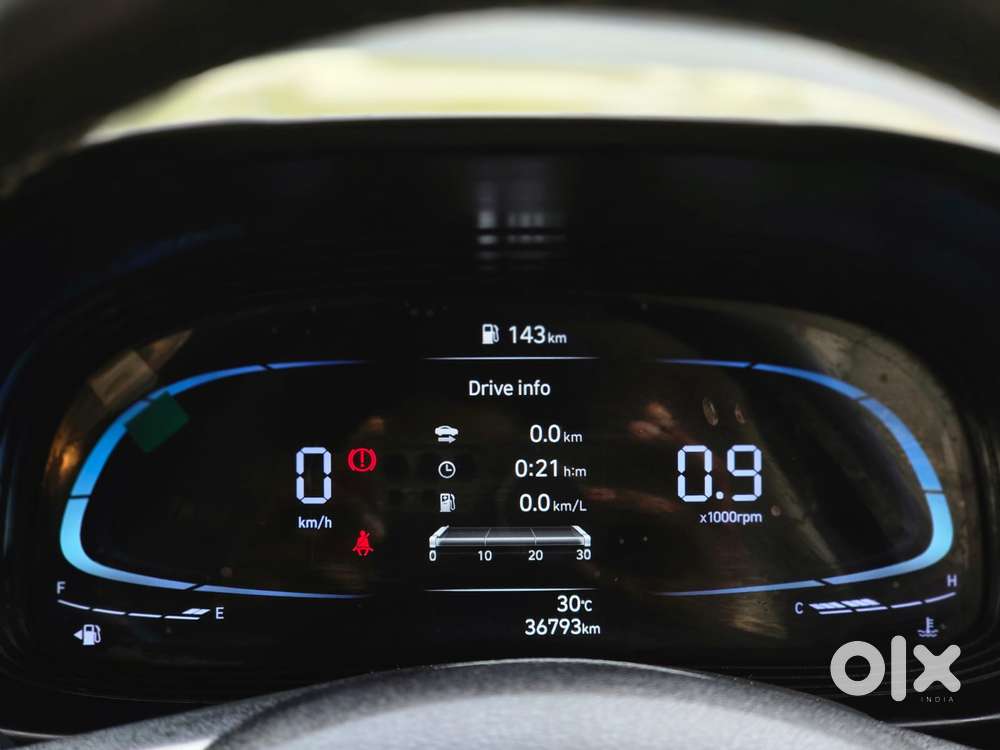 Hyundai Venue Sx Mt, 2022, Petrol