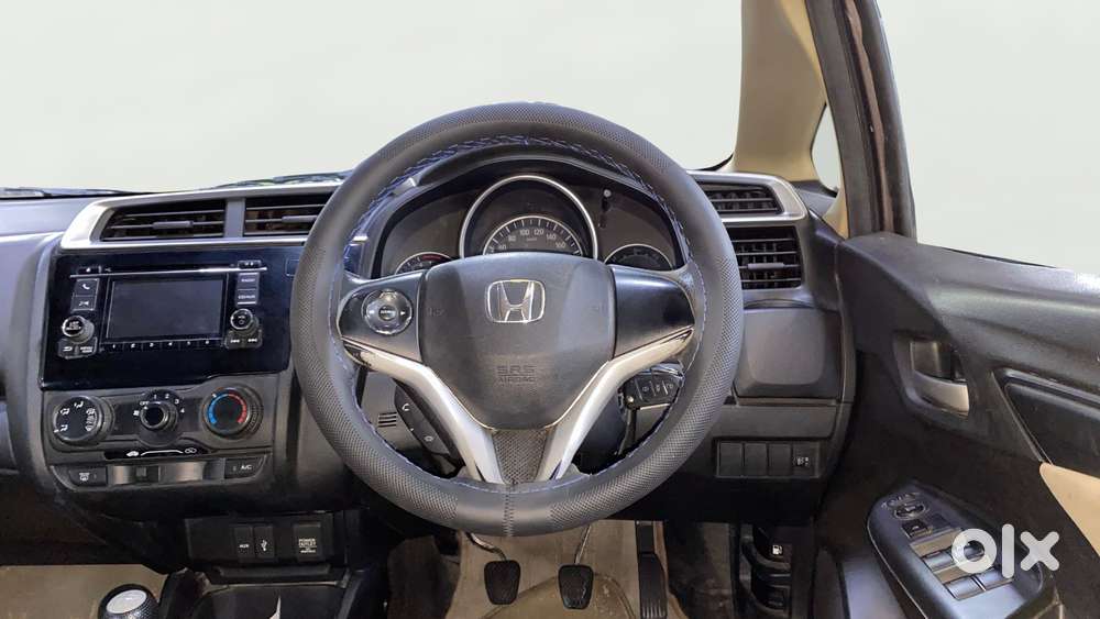 Honda Jazz 1.2 Sv I Vtec, 2015, Petrol