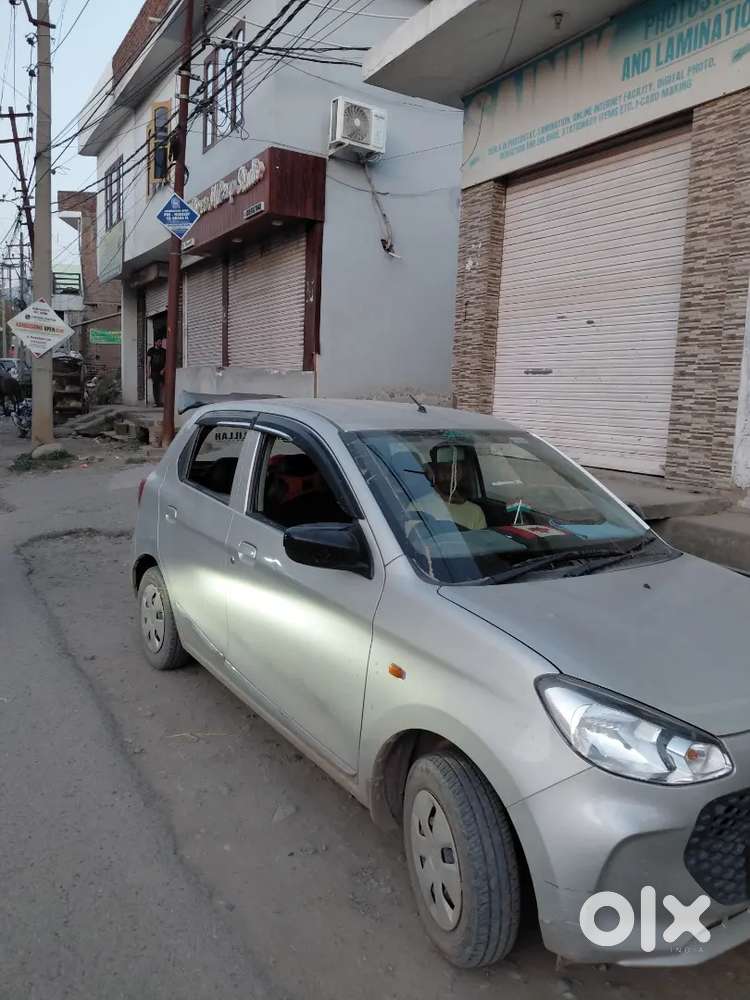 Maruti Suzuki Alto K10 2023