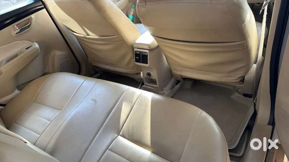 Clean Record Car With Luxury Features