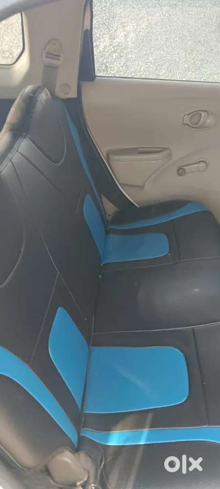 Datsun Go Plus 2018 Year 7 Seater