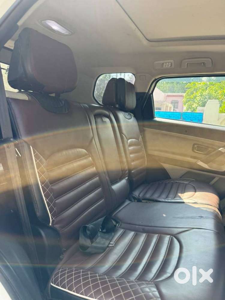 Tata Safari 2.0 Xz Plus Jet, 2023, Diesel