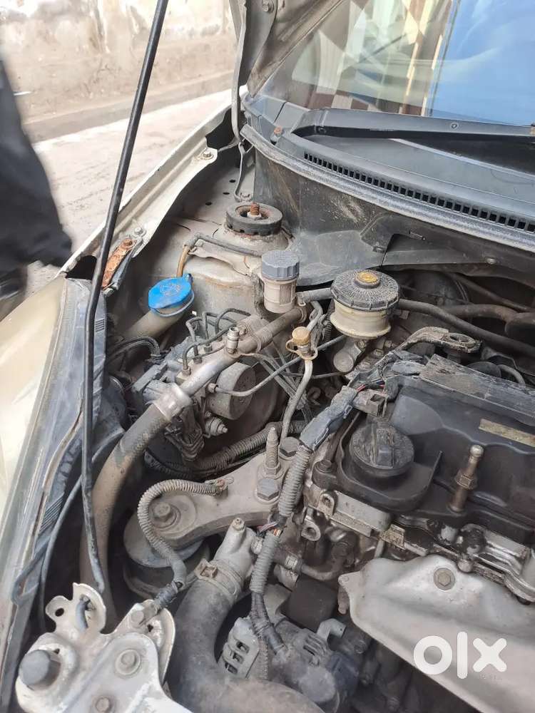 Honda Amaze 2014 Diesel 850000 Km Driven