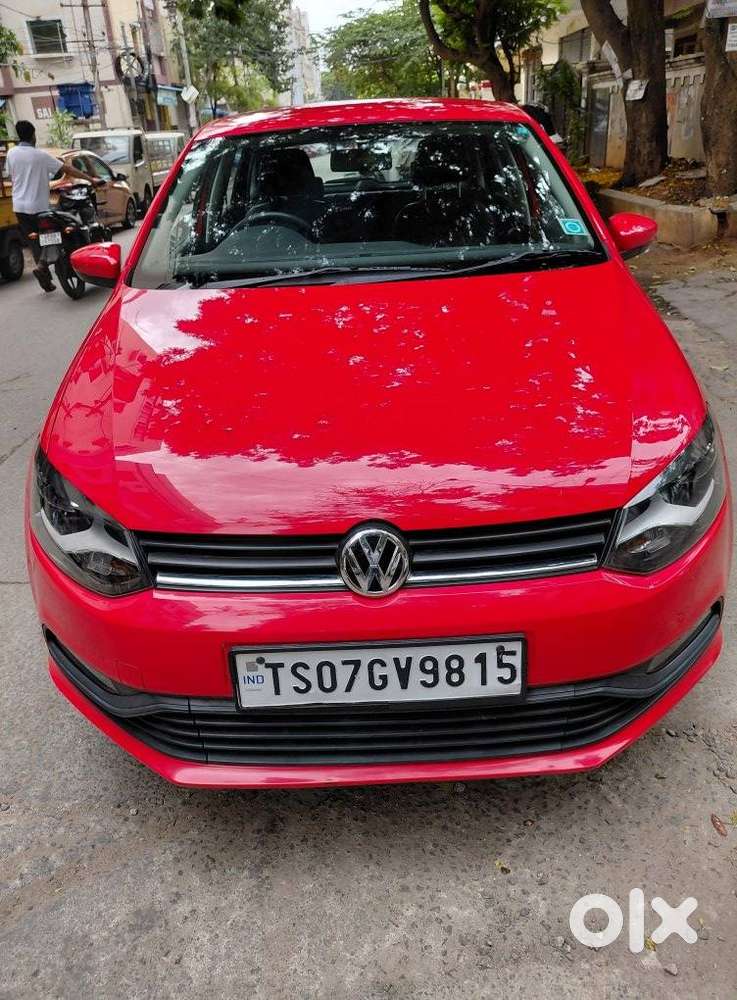 Volkswagen Polo 1.0 Comfortline Cup Edition, 2019, Petrol