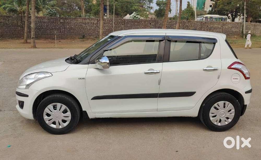 Maruti Suzuki Swift Ddis Vdi, 2012, Diesel