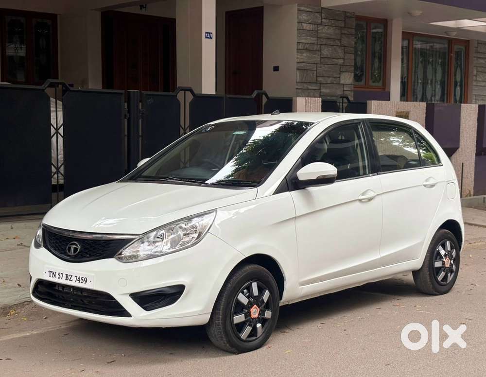 Tata Bolt Quadrajet Xm, 2017, Diesel