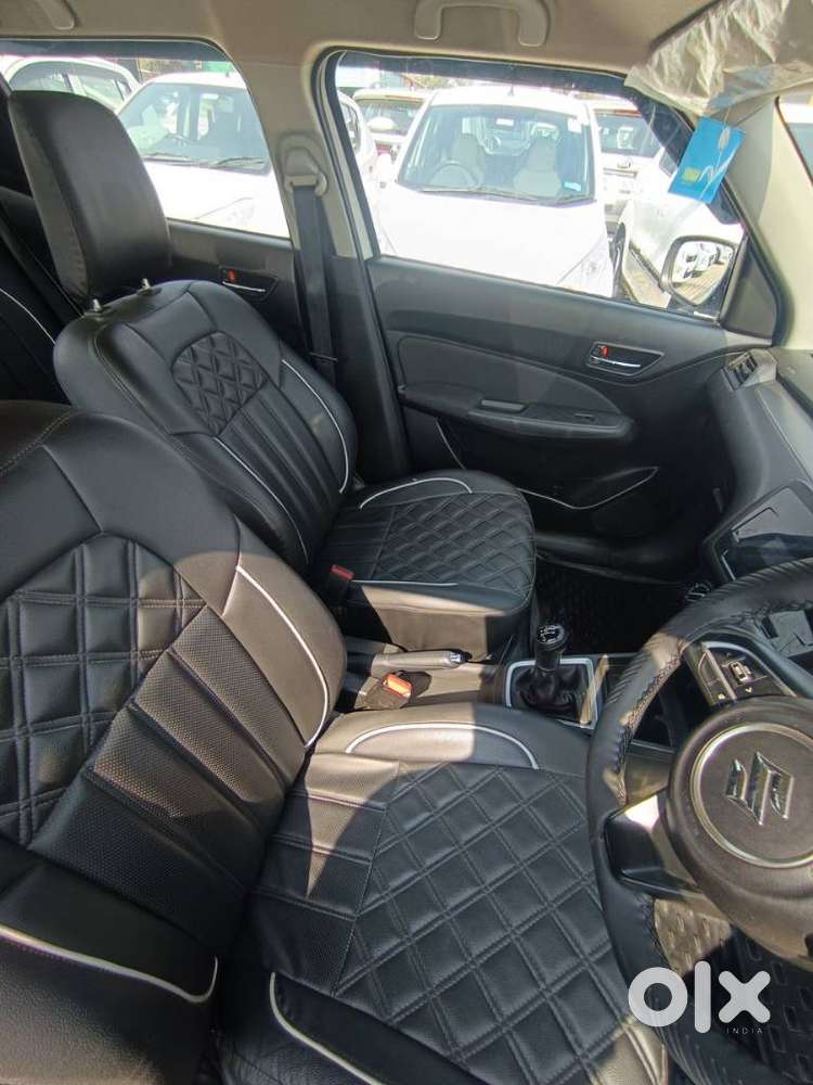 Maruti Suzuki Swift Vxi + Manual, 2023, Petrol