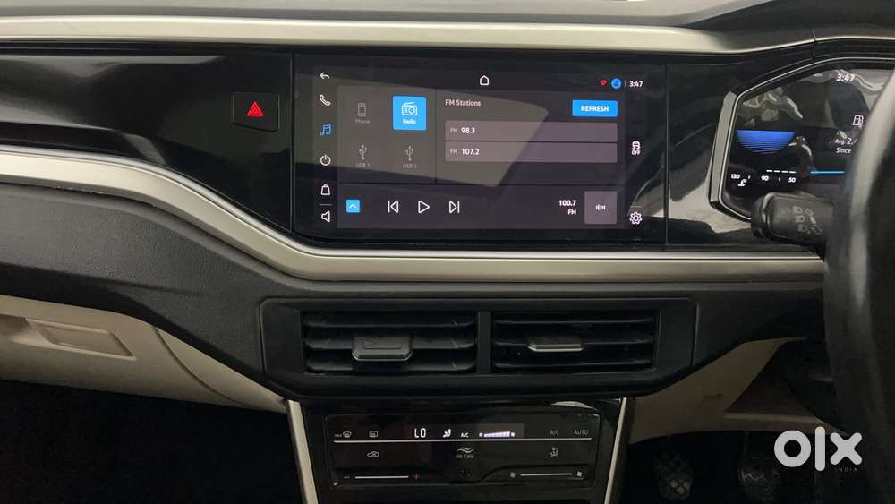 Volkswagen Virtus 1.0 Topline Tsi, 2023, Petrol