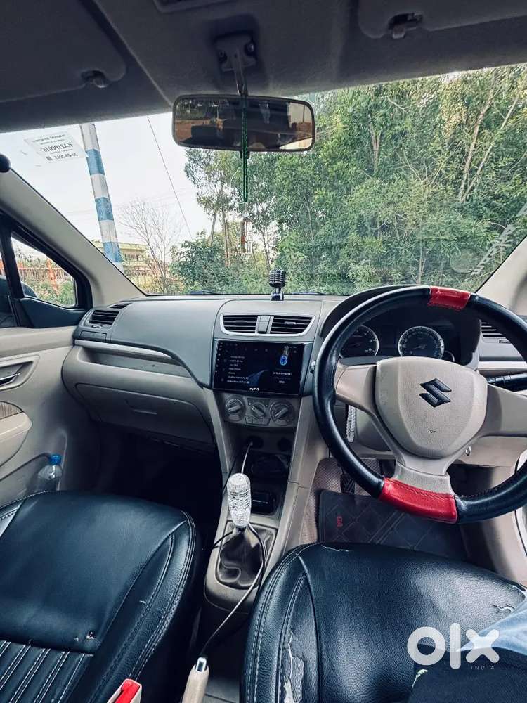 Maruti Suzuki Ertiga 2015 Diesel 179000 Km Driven
