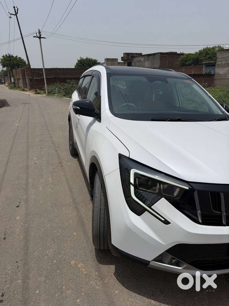 Mahindra Xuv 7xo Diesel 2026