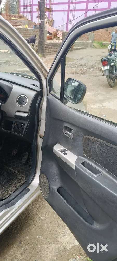 Maruti Suzuki Wagon R 2010