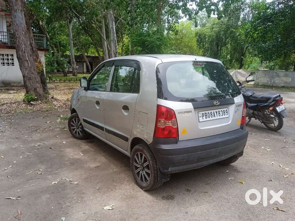 Hyundai Santro Xing 2006