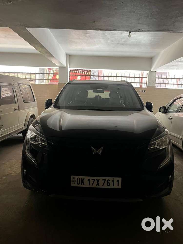 Mahindra Xuv 700 2024 Model For Sale