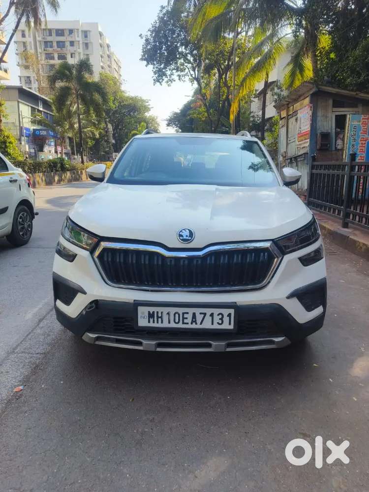 Skoda Kushaq 1.0 Tsi 2023
