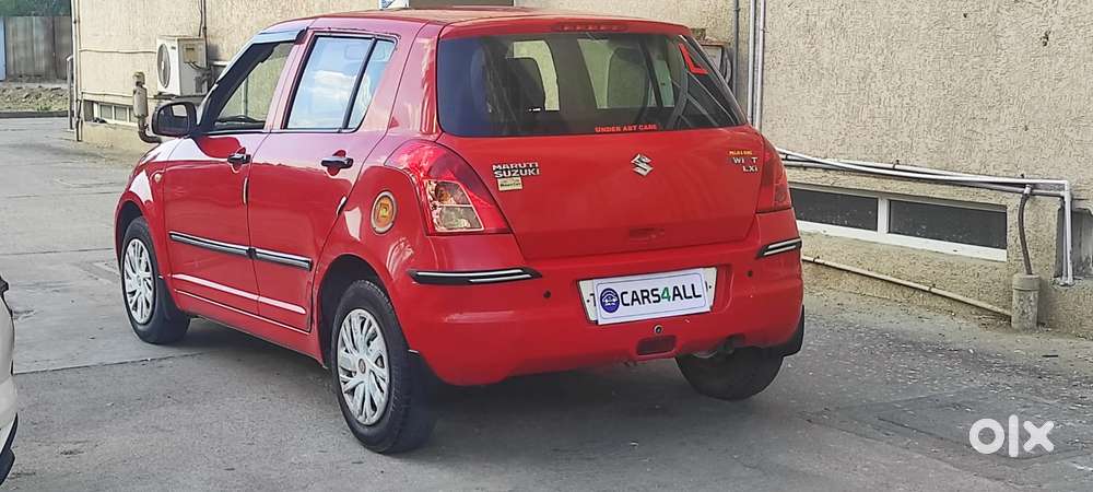 Maruti Suzuki Swift 2005-2010 1.3 Lxi, 2008, Petrol