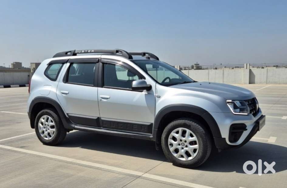 Renault New Duster Rxt Mt, 2020, Diesel