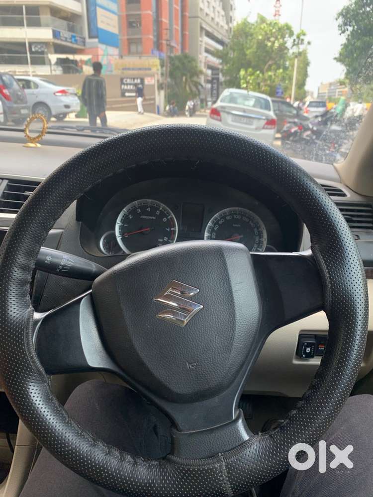 Swift Dzire Maruti 2013