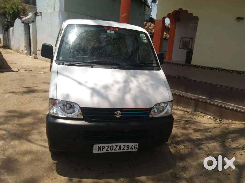 Maruti Suzuki Eeco 2022 Petrol 60000 Km Driven