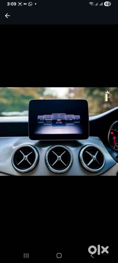 Mercedes-benz Cla 200 Cdi Style, 2019, Petrol