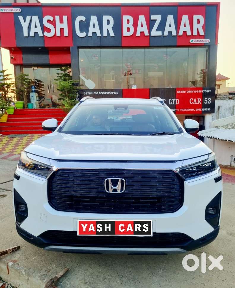 Honda Elevate Zx Mt, 2023, Petrol