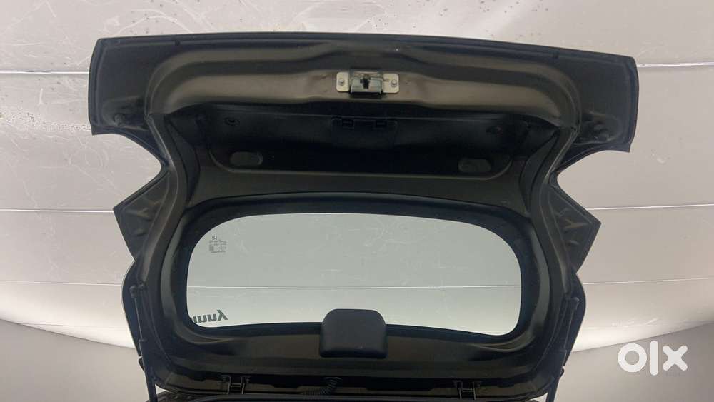 Renault Kwid Climber 1.0 Mt Opt, 2020, Petrol