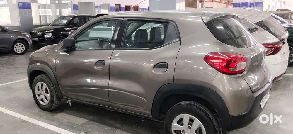 Renault Kwid Rxt Manual Climber, 2016, Petrol
