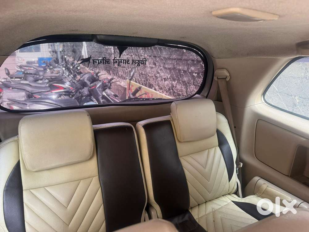 Toyota Innova 2007 Diesel Good Condition