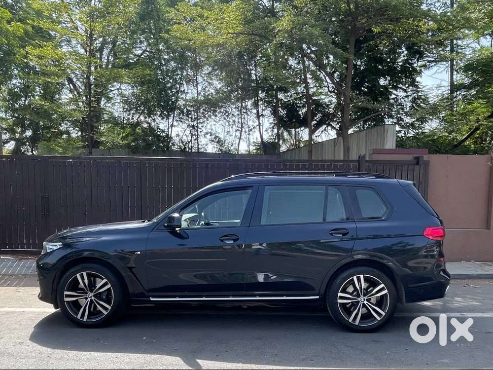 Bmw X7 2023 Diesel Well Maintained