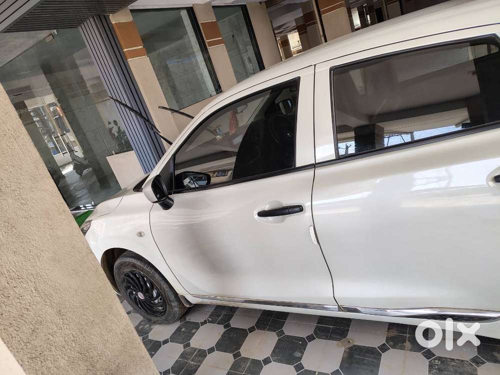 Maruti Suzuki Baleno 2024 Petrol 40500 Km Driven