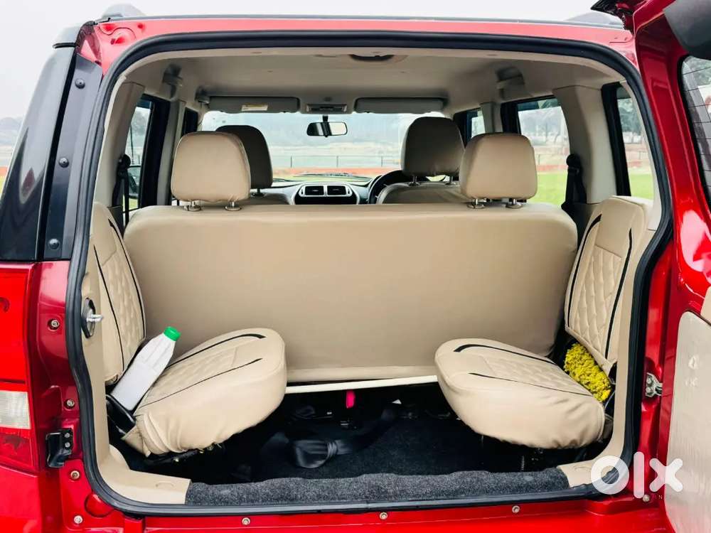 Mahindra Tuv 300 2018 Diesel 64000 Km Driven
