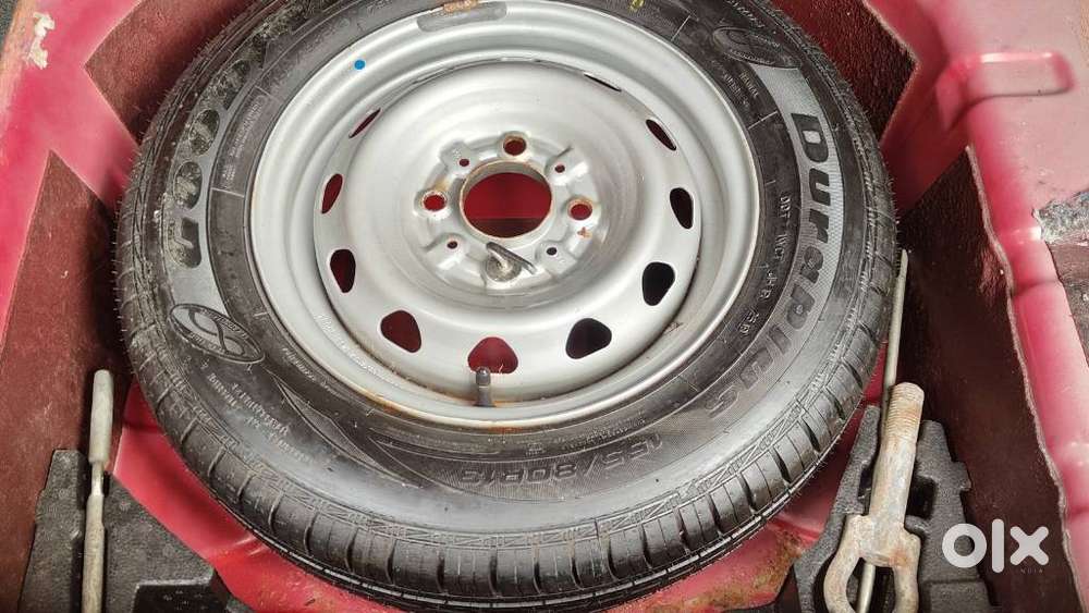 Tata Tigor 1.2 Revotron Xta, 2019, Petrol