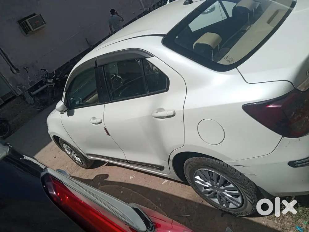 Maruti Suzuki Dzire Vxi 2020