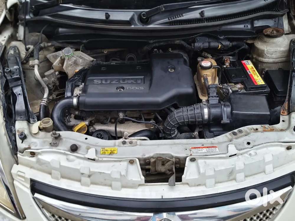 Maruti Suzuki Swift Dzire 2019