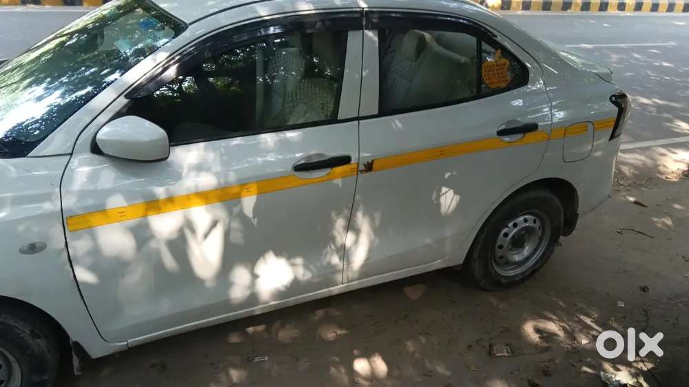 Maruti Dzire 1.2 Tour 2025