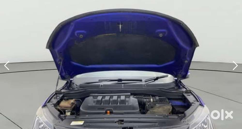 Mahindra Xuv700 Petrol Good Condition