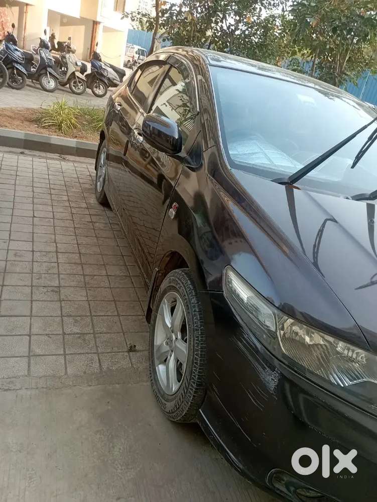 Honda City 2012 – Premium Feel  Stylish Interior  Ready To Drive!