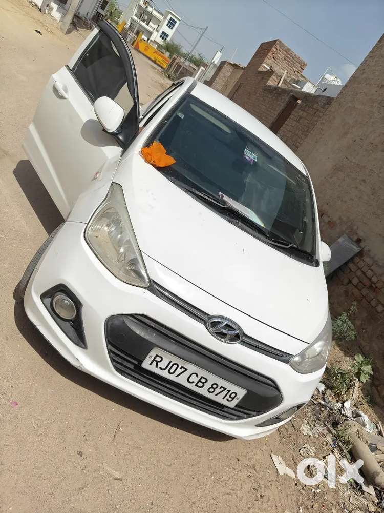 For Sale I10 Car